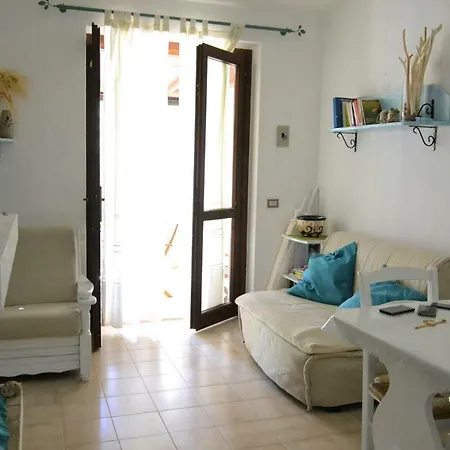 Casa Asfodelo Costa Rei
