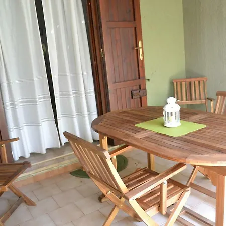Casa Asfodelo