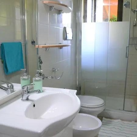 Casa Asfodelo Holiday home