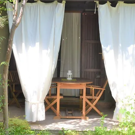 Holiday home Casa Asfodelo