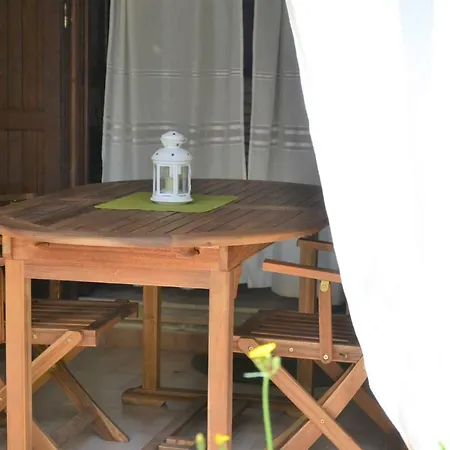 Casa Asfodelo