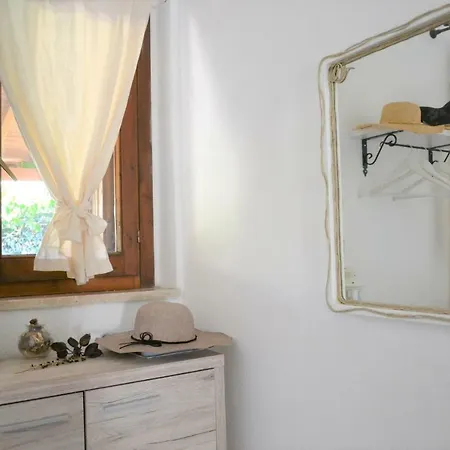 Casa Asfodelo Holiday home