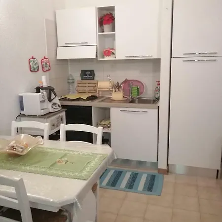 Casa Asfodelo * Costa Rei