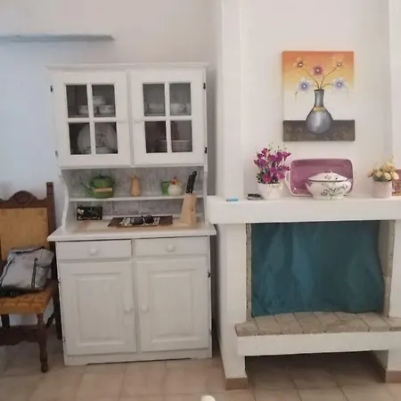 Casa Asfodelo Costa Rei