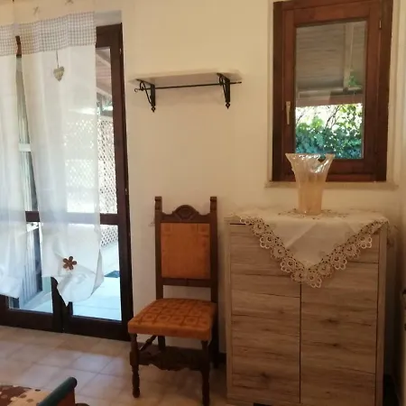 Holiday home Casa Asfodelo *