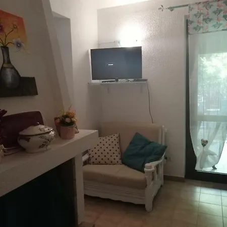 Holiday home Casa Asfodelo