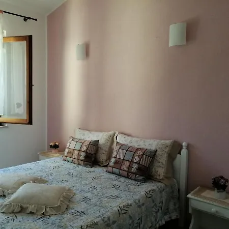Casa Asfodelo Holiday home Costa Rei
