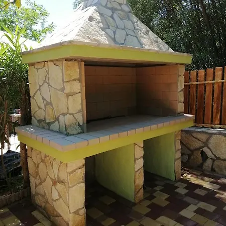 Casa Asfodelo Holiday home Costa Rei