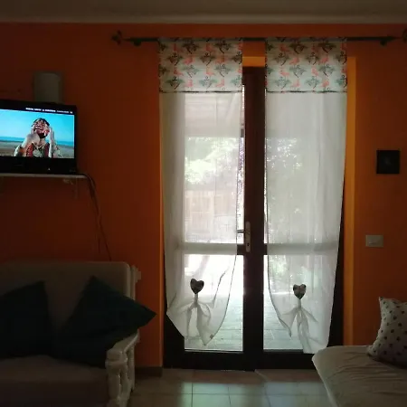Casa Asfodelo Holiday home Costa Rei