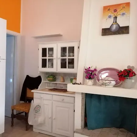 Casa Asfodelo *